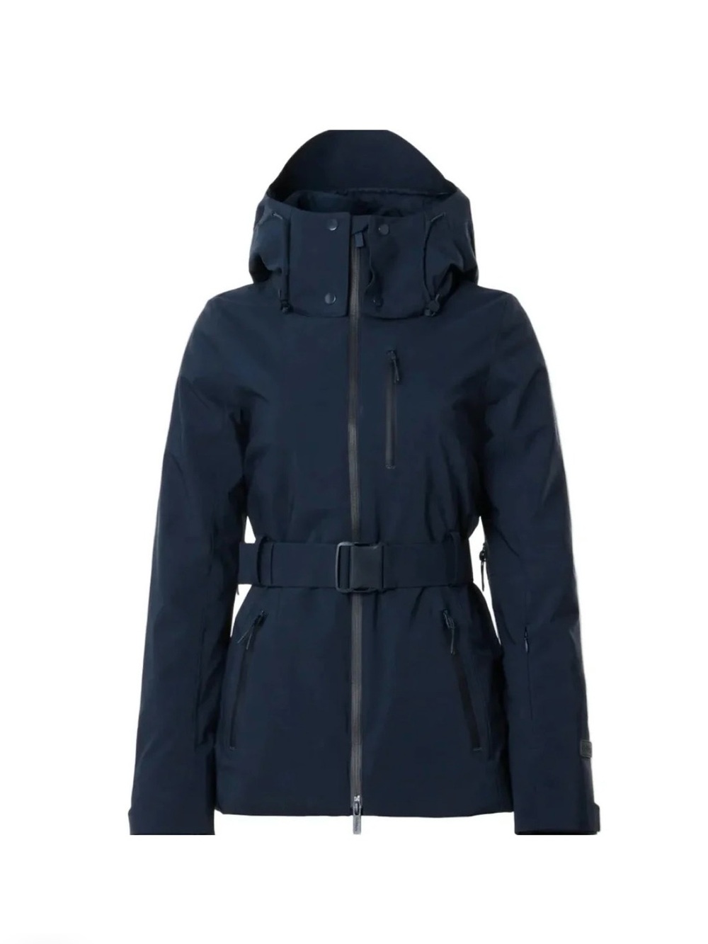 Halfdays Navy blue Aston Jacket